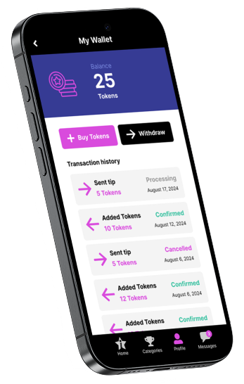 Gamification & Rewards