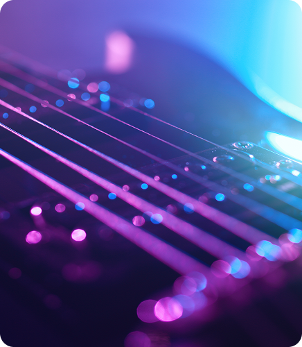 <p>Music Showdown</p>